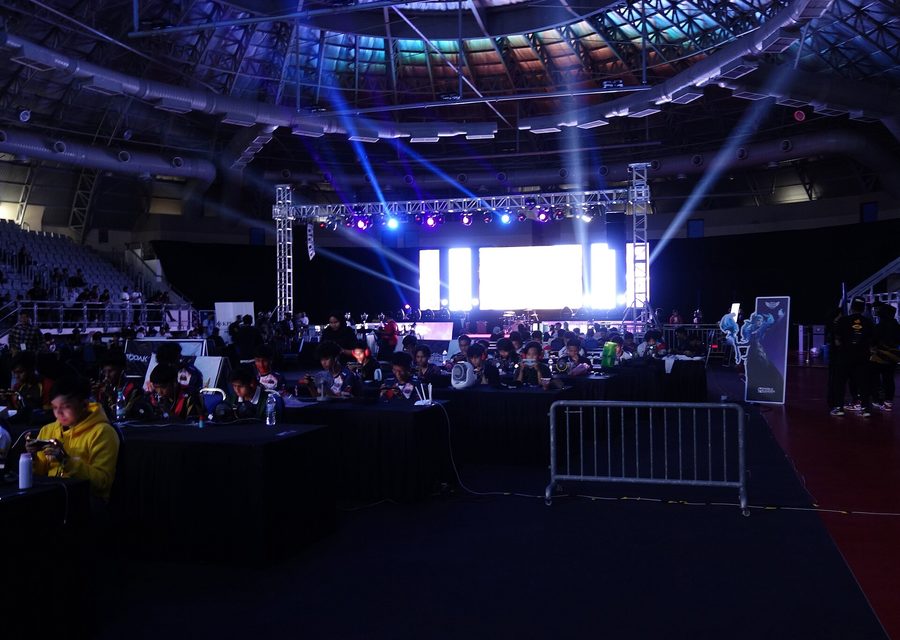 开元国际平台生态示意图